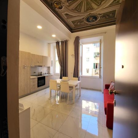 La Caletta Beach Apartment لا سبيتسْيا المظهر الخارجي الصورة