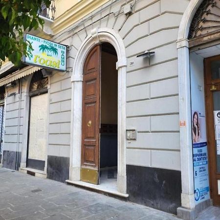 La Caletta Beach Apartment لا سبيتسْيا المظهر الخارجي الصورة