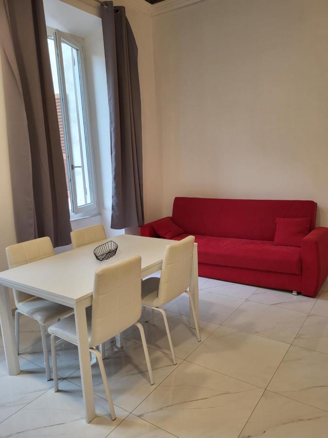 La Caletta Beach Apartment لا سبيتسْيا المظهر الخارجي الصورة