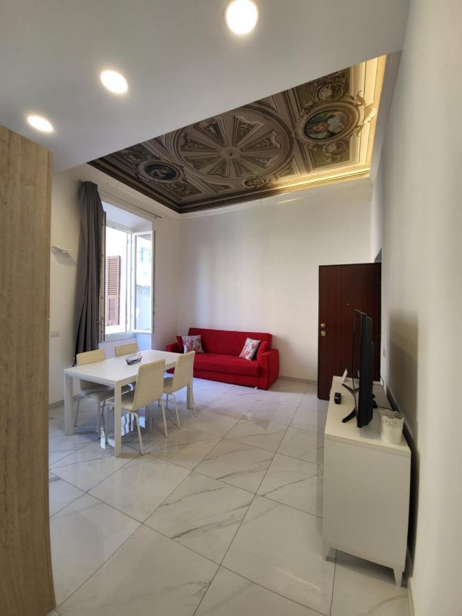 La Caletta Beach Apartment لا سبيتسْيا المظهر الخارجي الصورة