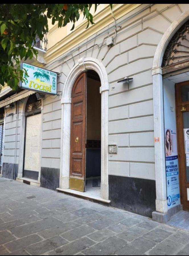 La Caletta Beach Apartment لا سبيتسْيا المظهر الخارجي الصورة